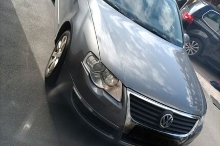 VW Passat 239.000 km 2.500 &euro; Waischenfeld 91344