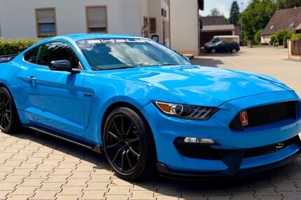 Ford Mustang 39.900 km 56.000 &euro; Oberasbach 90522
