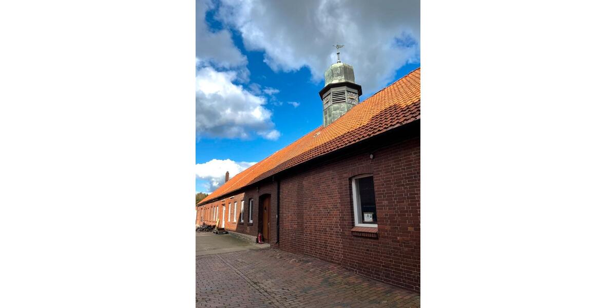 Gewerbeobjekt Lemförde - 28&euro; | Angebot:20219042