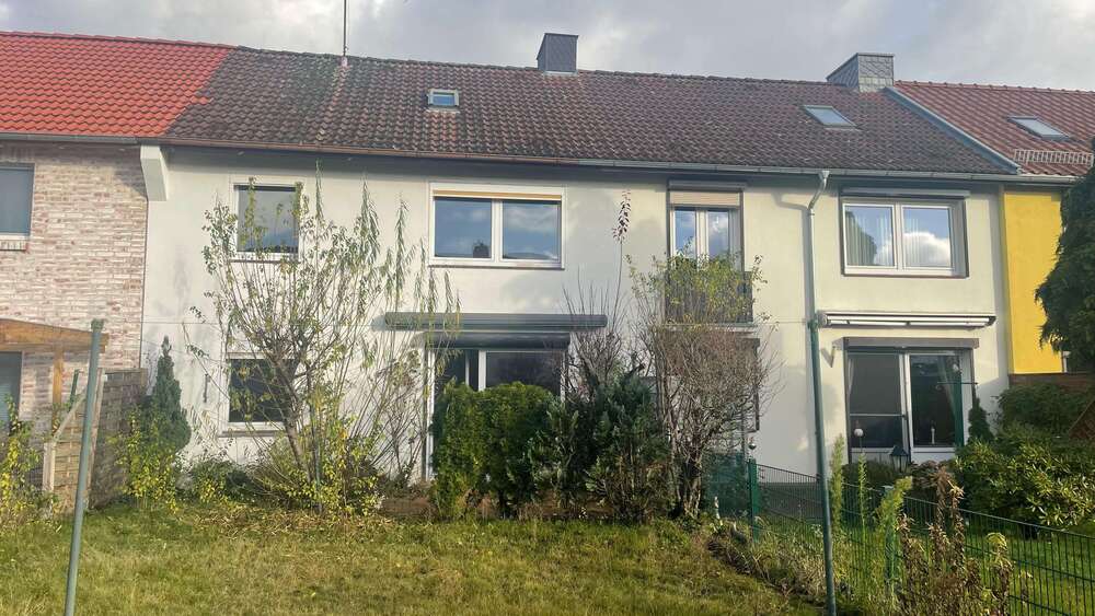 Einfamilienhaus Mölln - 4 Zimmer, 80 m&sup2;, 179.000&euro; | Angebot:25467548