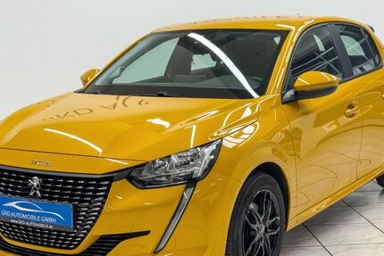 Peugeot 208 45.553 km 14.990 € Wuppertal 42285