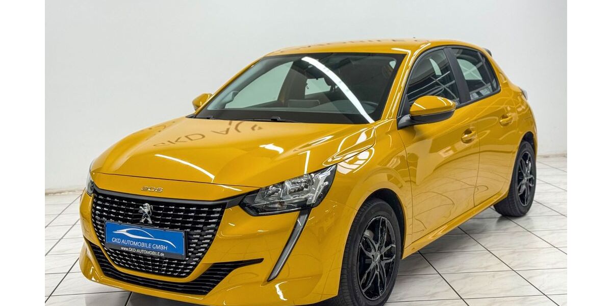 Peugeot 208 45.553 km 14.990 € Wuppertal 42285