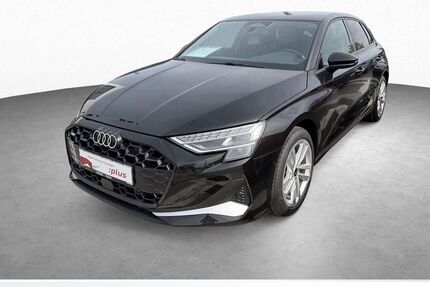 Audi A3 19.500 km 25.890 &euro; Burgoberbach 91595