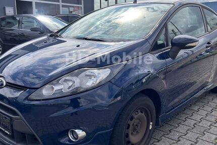 Ford Fiesta 188.000 km 1.250 &euro; Freigericht - Somborn 63579