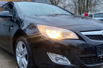 Opel Astra 175.309 km 4.500 &euro; Kropp 24848