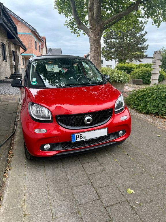ForFour