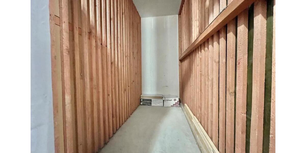 Etagenwohnung Immenstadt im Allgäu - 3 Zimmer, 86 m&sup2;, 229.000&euro; | Angebot:27005909