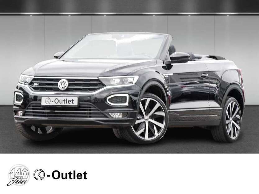 T-Roc