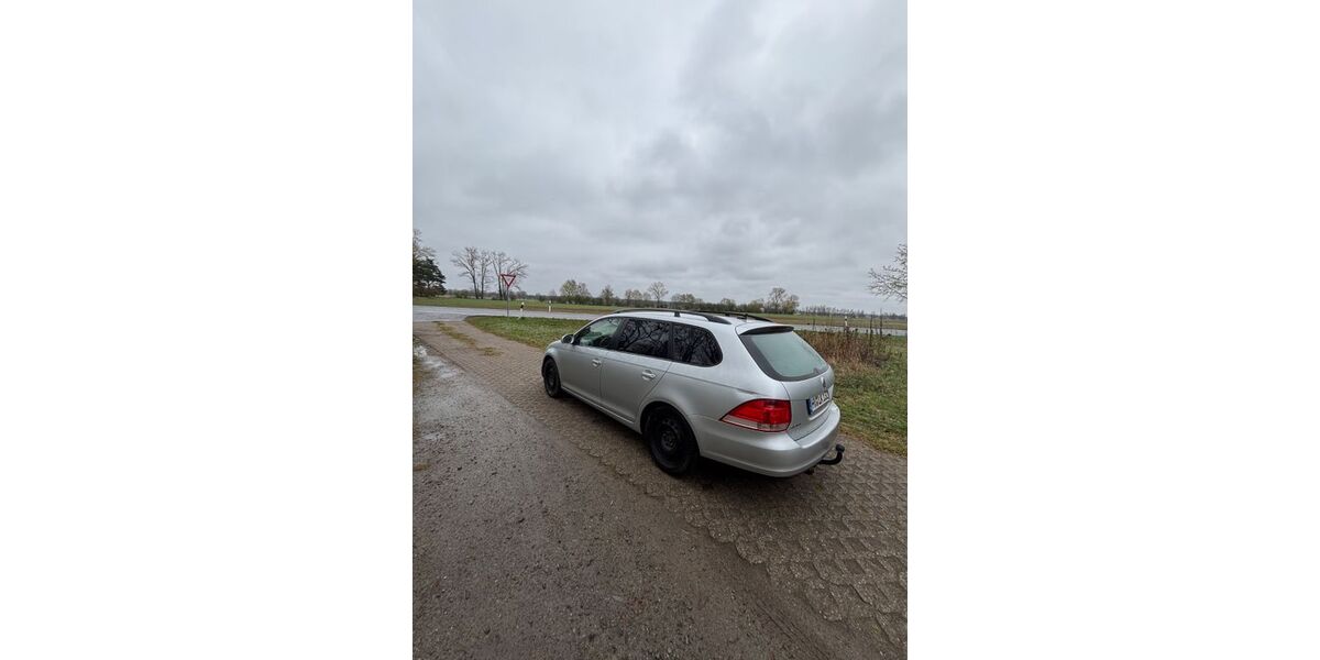 VW Golf 317.587 km 1.300 &euro; Tangerhütte 39517