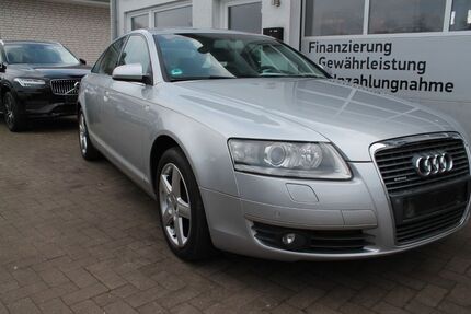 Audi A6 287.550 km 3.500 &euro; Rastede 26180