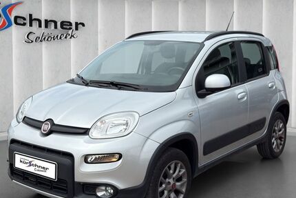 Fiat Panda 20.400 km 13.990 € Schöneck / Vogtland 08261