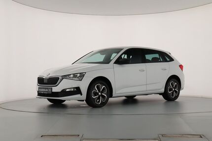 Skoda Scala 34.915 km 14.889 &euro; Sangerhausen 06526