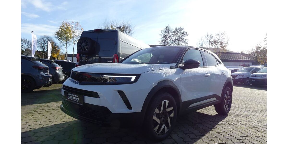Opel Mokka 12.500 km 20.980 &euro; Oberhausen 46147