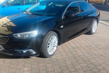 Opel Insignia 105.000 km 13.990 &euro; Naunhof - Ammelshain 04683