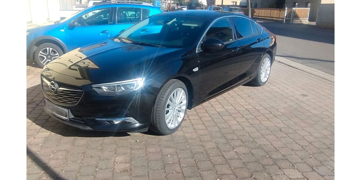 Opel Insignia 105.000 km 13.990 &euro; Naunhof - Ammelshain 04683