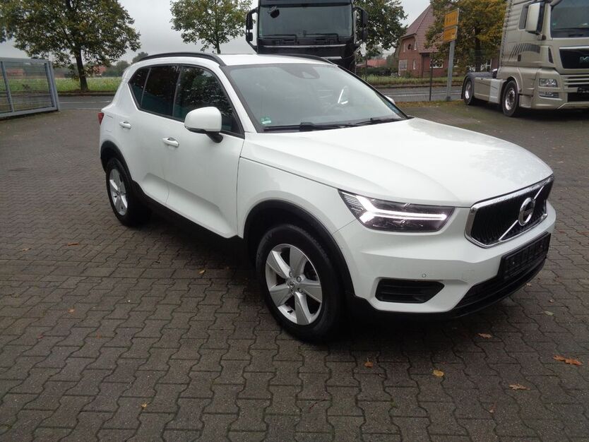 Volvo XC40 159.392 km 15.946 € Warendorf 48231