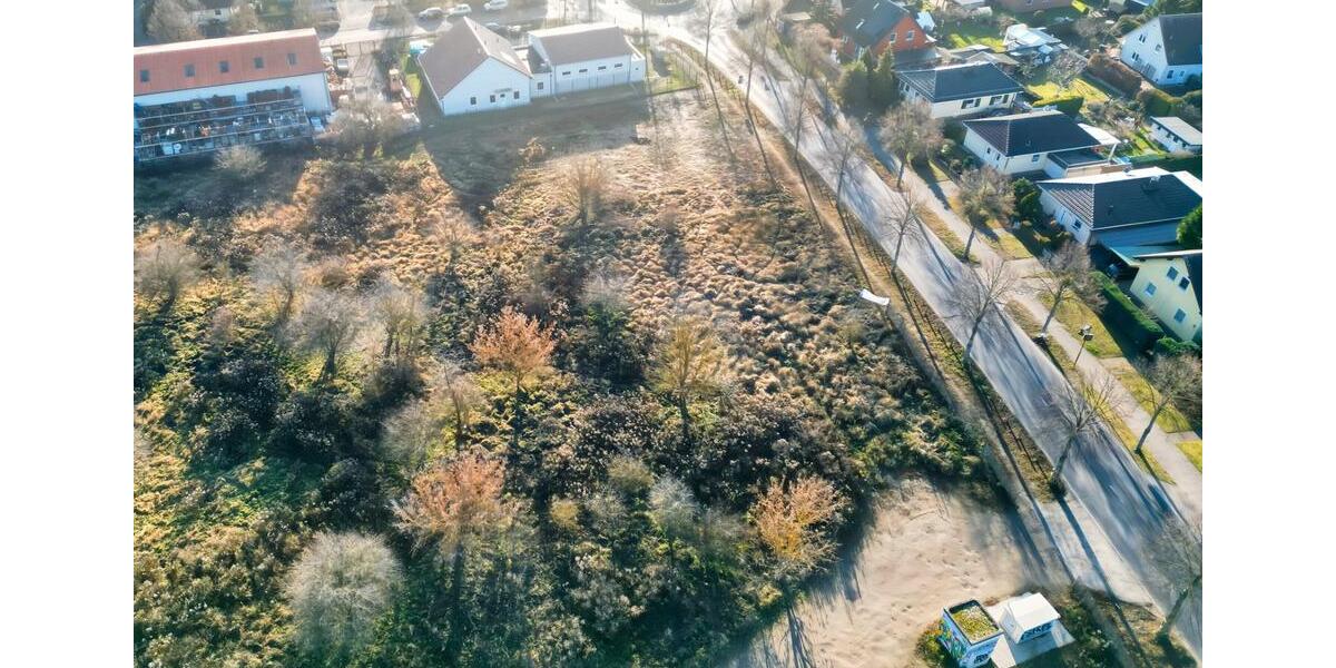 Grundstück Woltersdorf - 13.500&euro; | Angebot:24657671