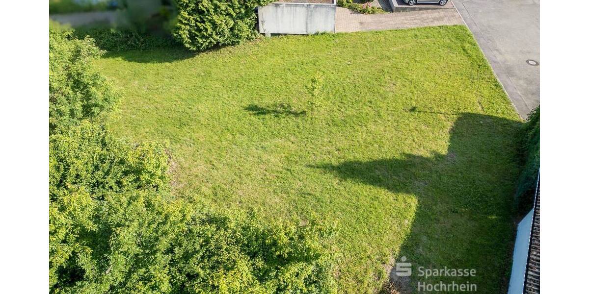 Grundstück Laufenburg Binzgen - 115.000&euro; | Angebot:25730625