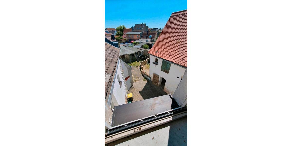 Einfamilienhaus Bernburg (Saale) - 35.000&euro; | Angebot:26781158
