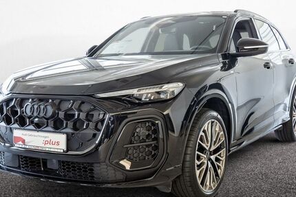 Audi Q5 3.624 km 69.880 &euro; Wittenberge 19322