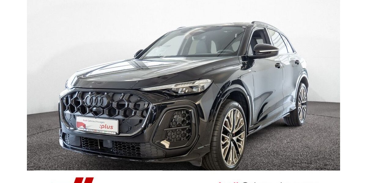 Audi Q5 3.624 km 72.880 &euro; Wittenberge 19322
