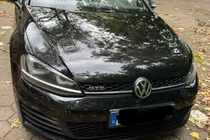 VW Golf 270.000 km 8.600 &euro; Hamburg 22419