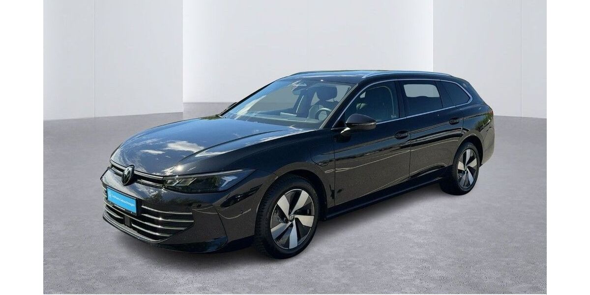 VW Passat 25.681 km 36.990 &euro; Glinde 21509