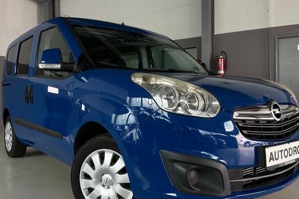 Opel Combo 79.000 km 4.900 &euro; Neckartailfingen 72666