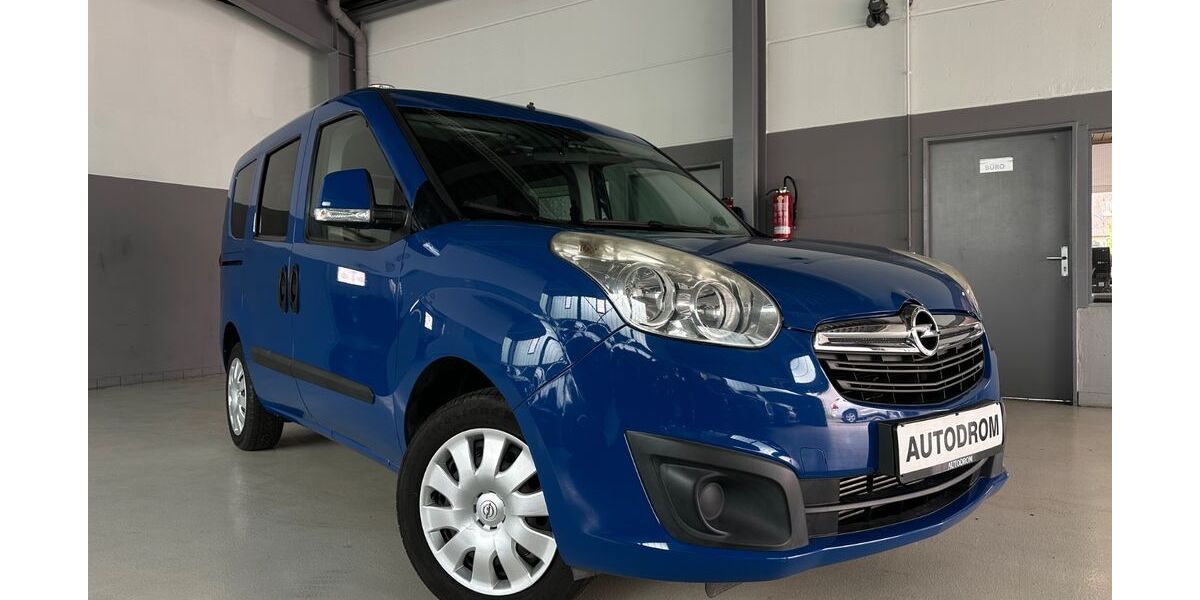 Opel Combo 79.000 km 4.900 &euro; Neckartailfingen 72666