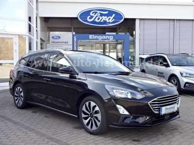 Ford Focus 68.000 km 19.490 &euro; Suhl 98529
