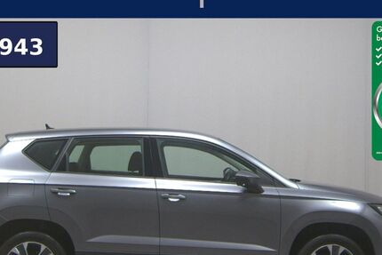 Seat Ateca 113.012 km 14.580 &euro; Gyhum/Bockel 27404