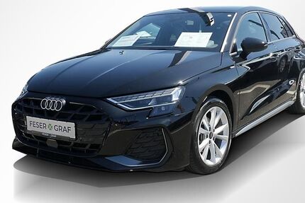 Audi A3 13.950 km 33.740 &euro; Erlangen 91058
