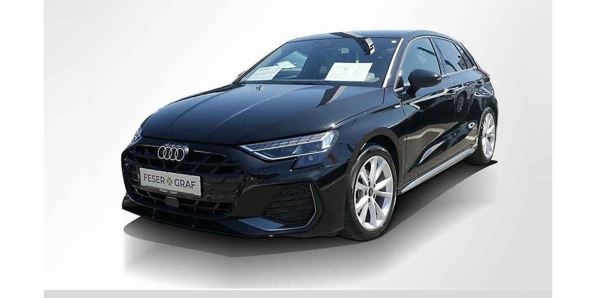 Audi A3 13.950 km 33.740 &euro; Erlangen 91058