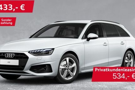 Audi A4 45.342 km 39.350 &euro; Bayreuth 95448