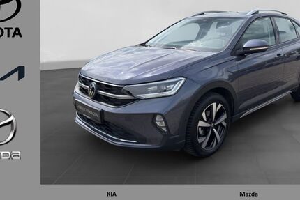 VW Taigo 16.729 km 21.960 &euro; Delmenhorst 27755