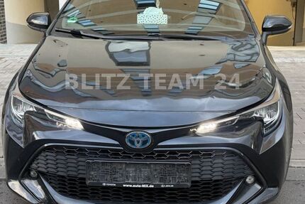 Toyota Corolla 310.492 km 12.199 &euro; Dietzenbach 63128