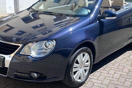 VW Eos 183.500 km 3.000 &euro; Ludwigshafen 67061
