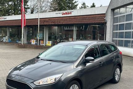 Ford Focus 92.936 km 7.500 &euro; Rhauderfehn 26817