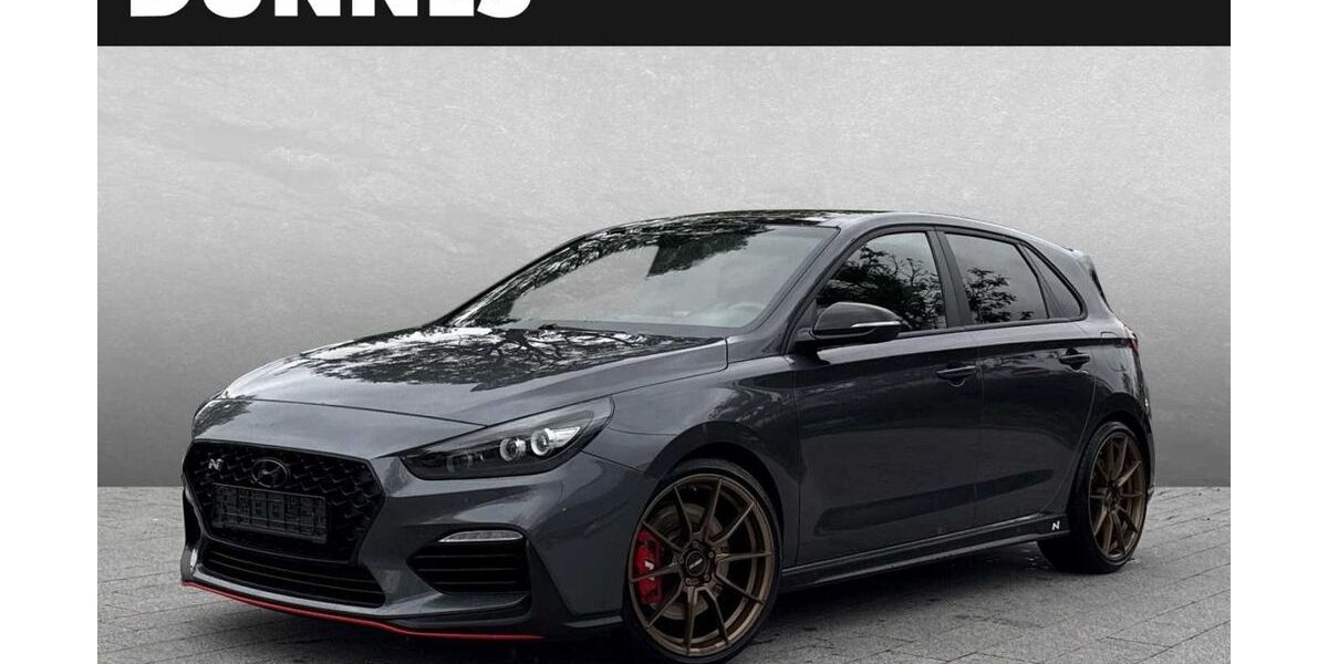 Hyundai i30 81.000 km 23.210 &euro; Regensburg 93059