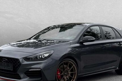 Hyundai i30 81.000 km 23.570 &euro; Regensburg 93059