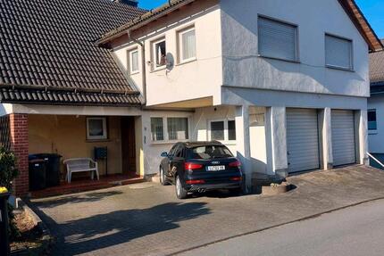 Wohnung Hilchenbach - 3.5 Zimmer, 67 m&sup2;, 850&euro; | Angebot:25349127