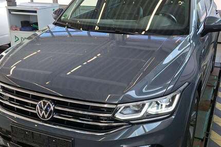 VW Tiguan 53.281 km 29.990 &euro; Rheine 48429