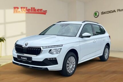 Skoda Kamiq 3.970 km 26.500 &euro; Weiterstadt 64331