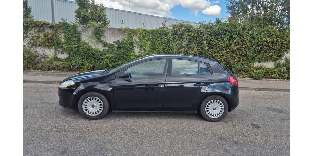 Fiat Bravo 167.000 km 2.999 &euro; möglingen 71696
