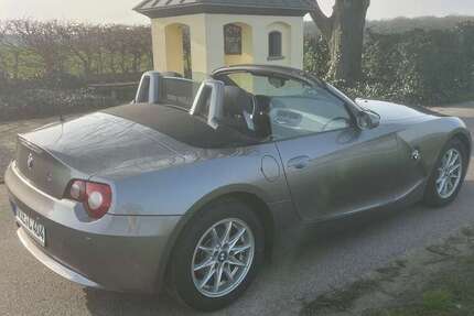 BMW Z4 106.000 km 11.500 &euro; Brüggen, Burggemeinde 41379