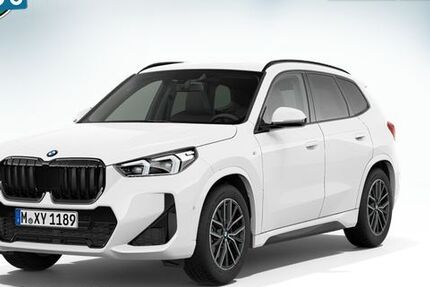BMW X1 33.049 km 38.690 &euro; Düsseldorf 40549