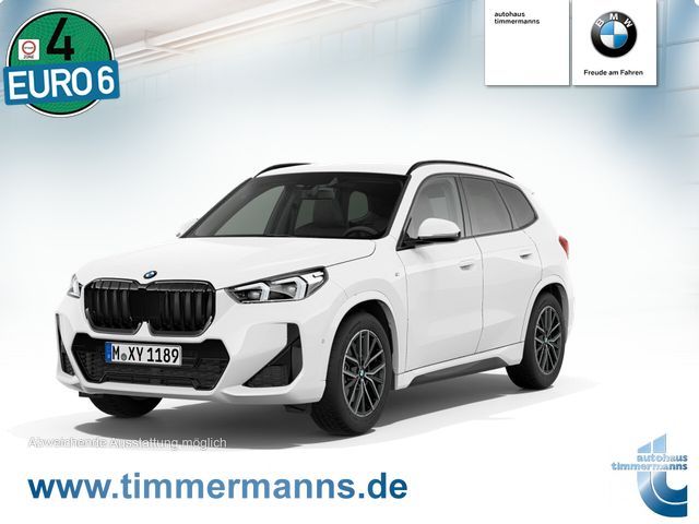 BMW X1 33.049 km 38.690 &euro; Düsseldorf 40549