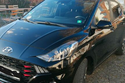 Hyundai i10 34.100 km 14.190 &euro; Eisenberg 67304