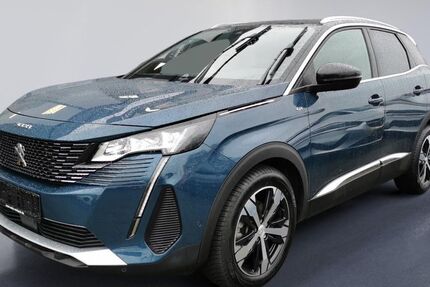 Peugeot 3008 16.030 km 26.890 &euro; Mönchengladbach 41066