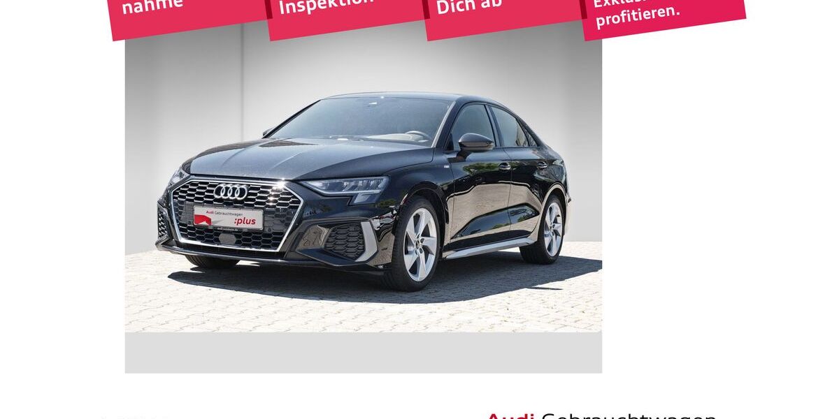 Audi A3 79.388 km 22.799 &euro; Weinheim 69469
